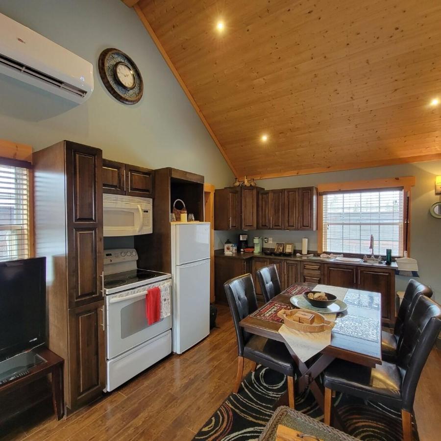 The Deer Lake Loft Luaran gambar