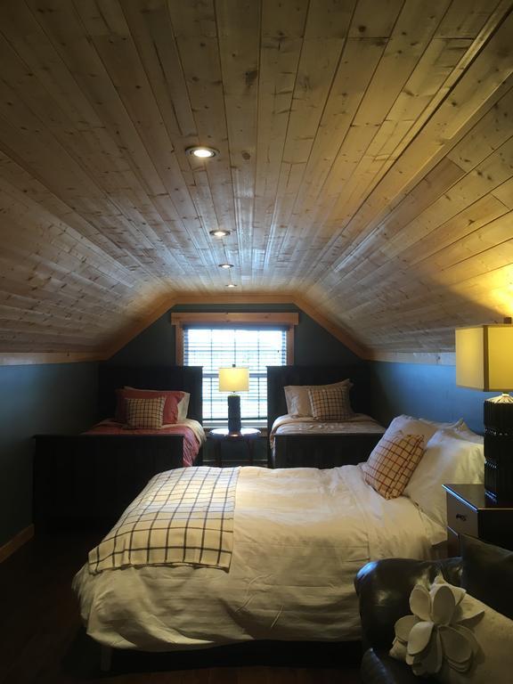 The Deer Lake Loft Luaran gambar