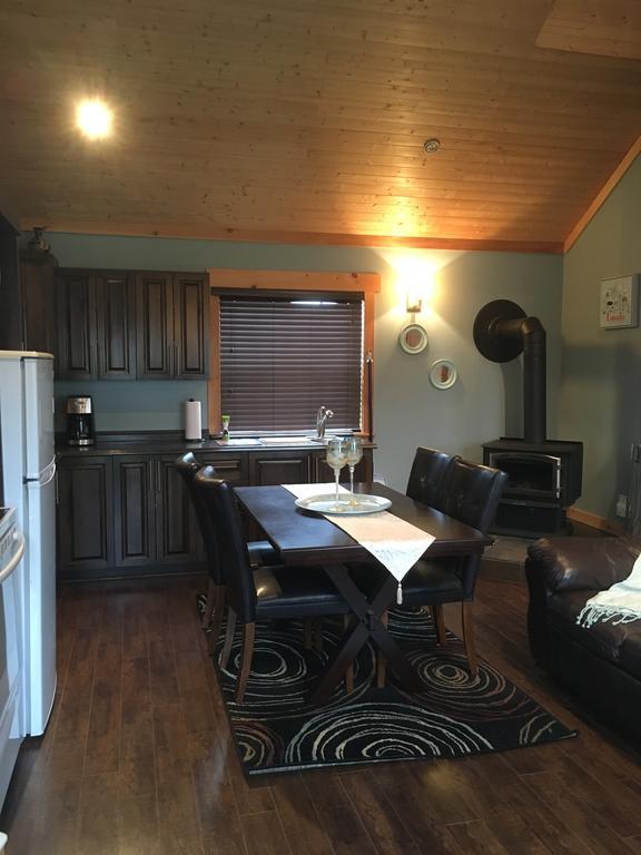 The Deer Lake Loft Luaran gambar